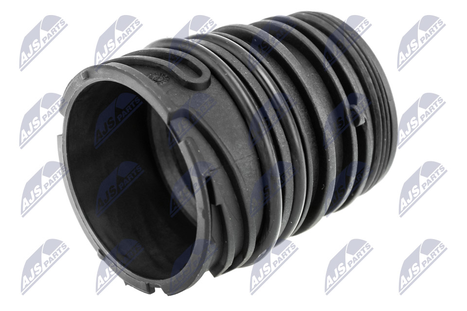 Plug Housing, automatic transmission control unit - EAT-BM-001 NTY