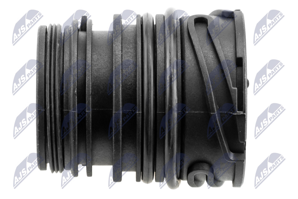 Plug Housing, automatic transmission control unit - EAT-BM-001 NTY
