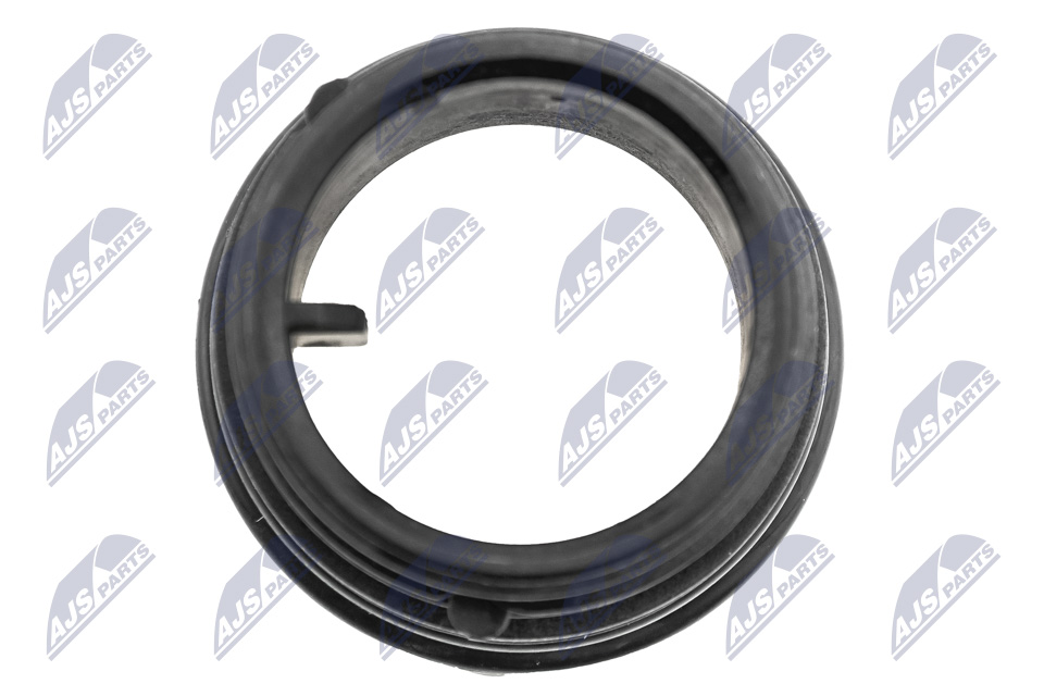 Plug Housing, automatic transmission control unit - EAT-BM-001 NTY