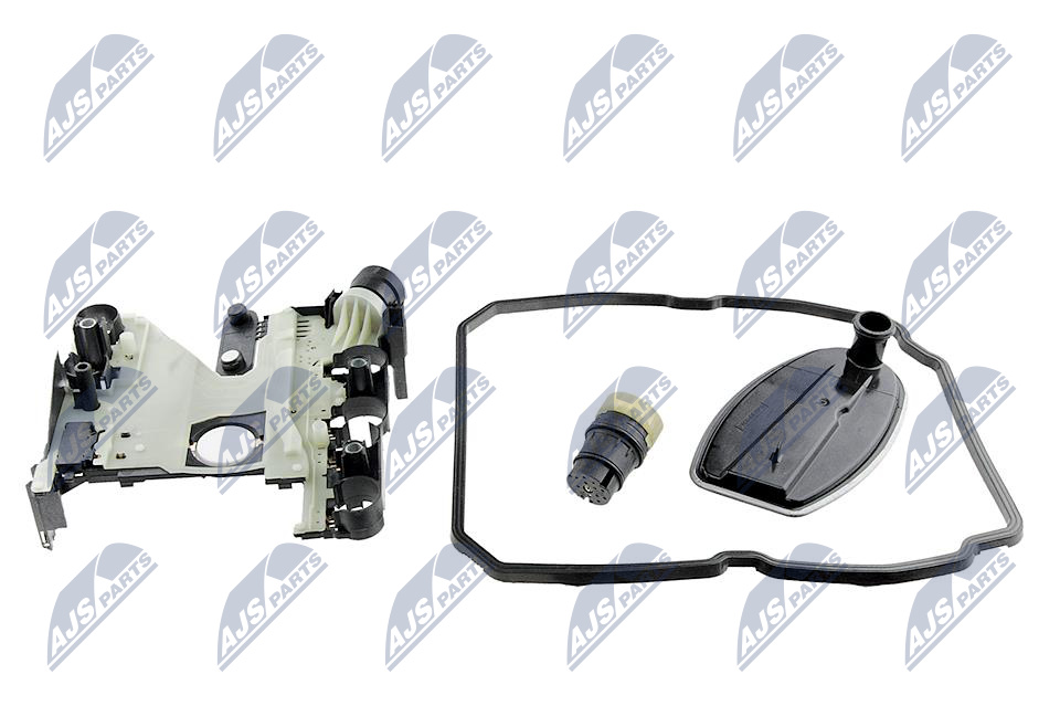Control Unit, automatic transmission - EAT-CH-000 NTY