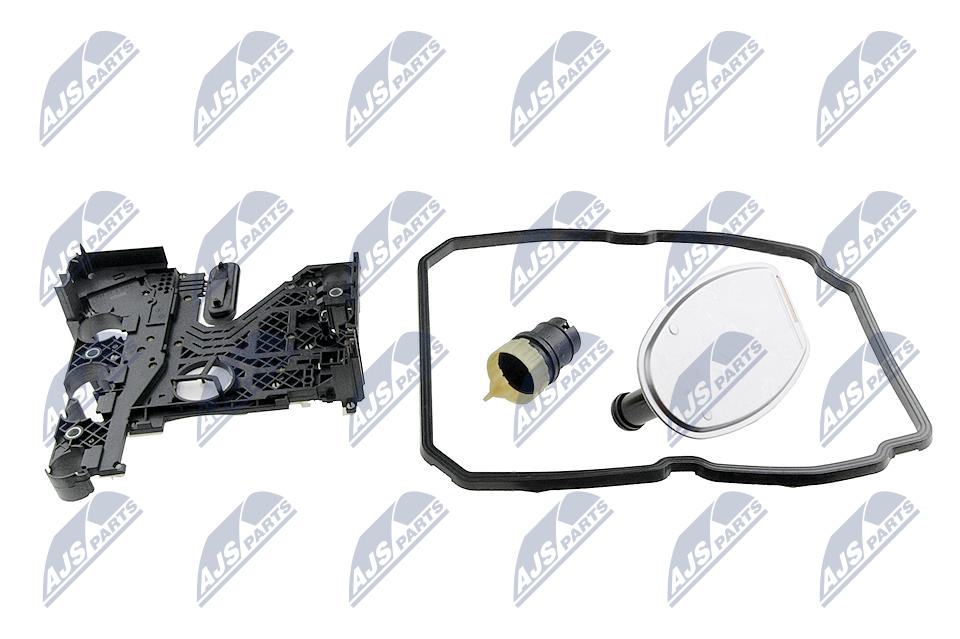 Control Unit, automatic transmission - EAT-CH-000 NTY