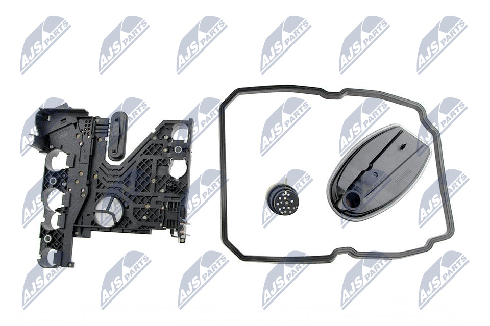 Control Unit, automatic transmission - EAT-CH-000 NTY