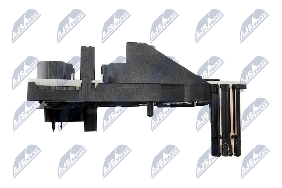 Control Unit, automatic transmission - EAT-CH-000 NTY