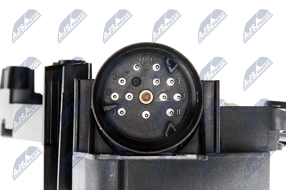 Control Unit, automatic transmission - EAT-CH-000 NTY