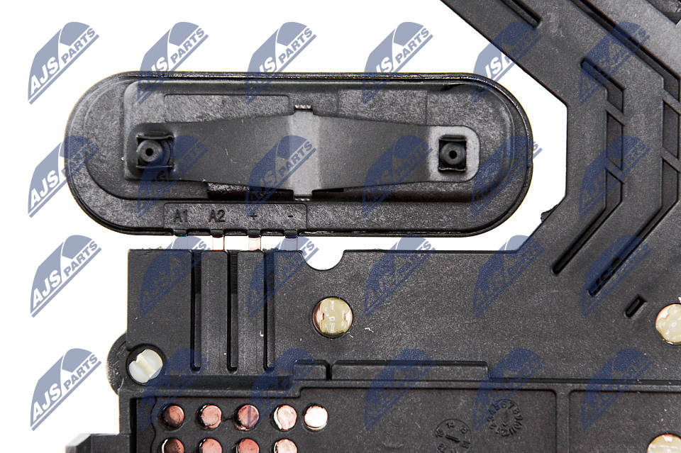 Control Unit, automatic transmission - EAT-CH-000 NTY