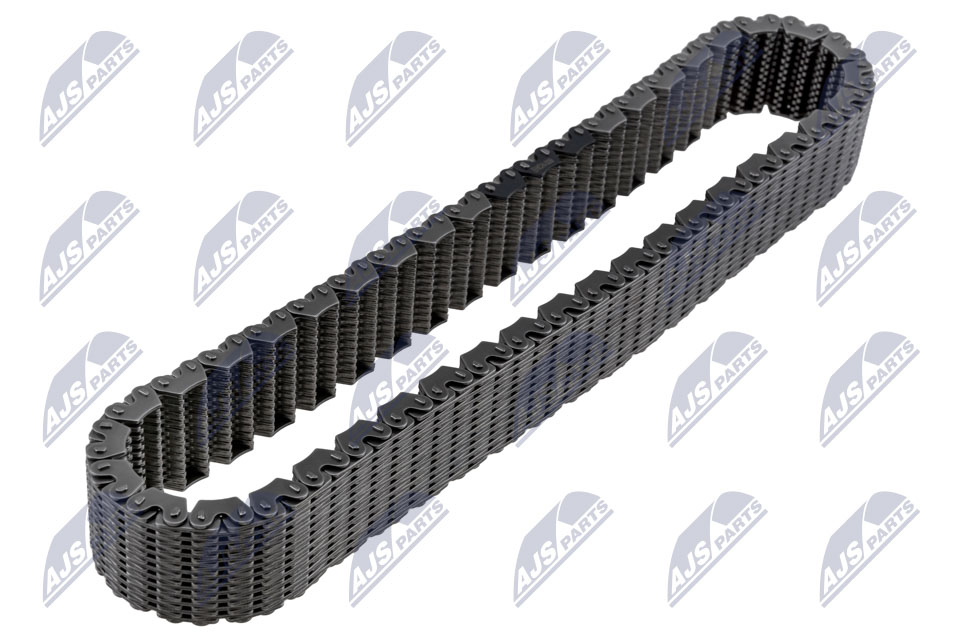 Verteilergetriebe - EAT-CH-009 NTY