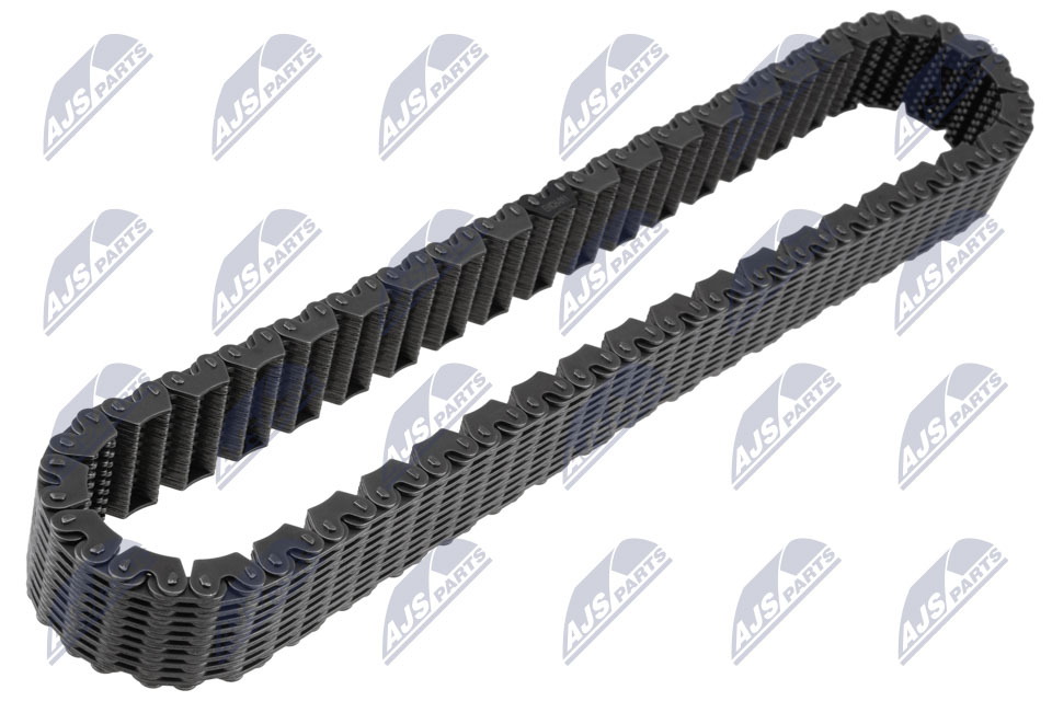 Verteilergetriebe - EAT-CH-011 NTY