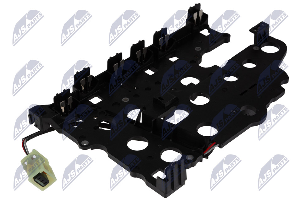 PCB, mechatronics (automatic transmission) - EAT-FR-001 NTY