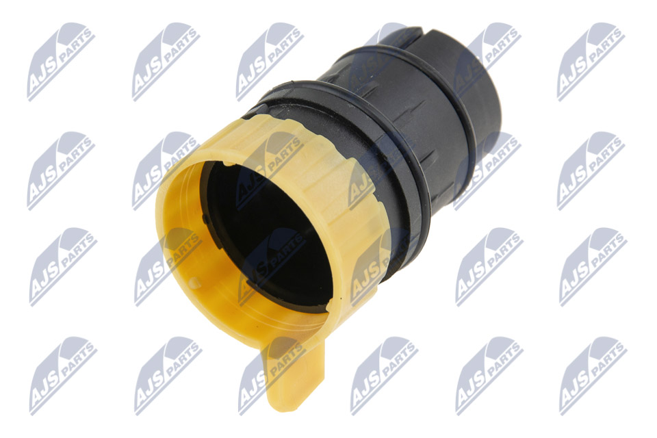 Plug Housing, automatic transmission control unit - EAT-ME-000A NTY