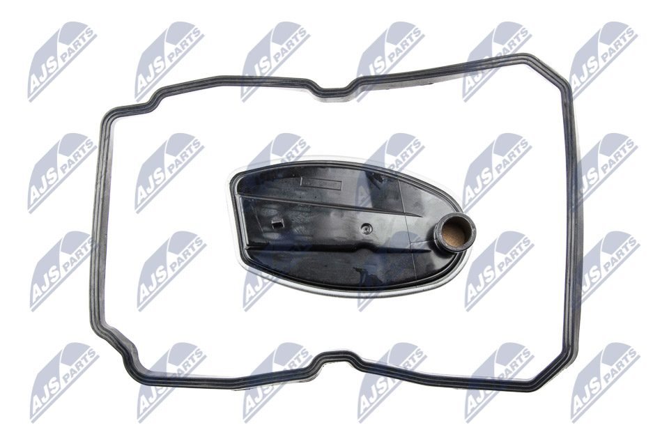 Hydraulic Filter Set, automatic transmission - EAT-ME-000B NTY