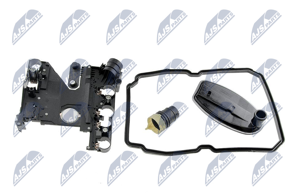 Control Unit, automatic transmission - EAT-ME-000 NTY