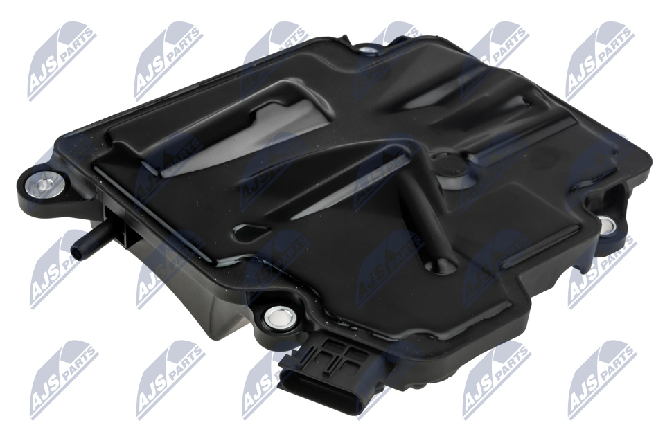 valdymo blokas, automatinė transmisija - EAT-ME-001 NTY