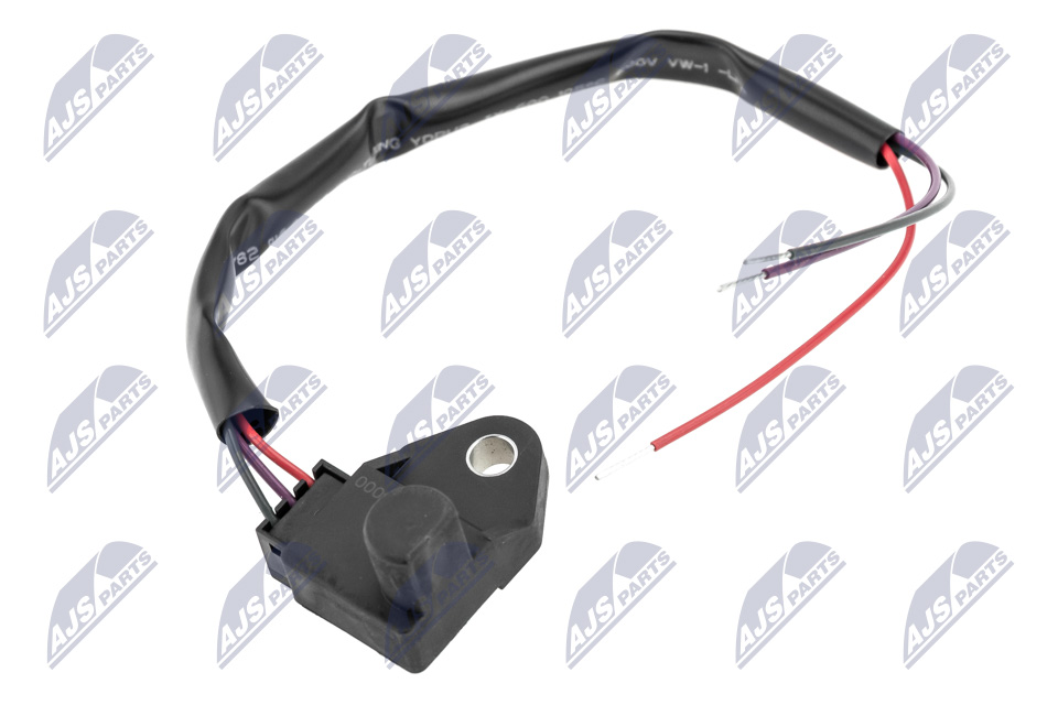 Solenoid valve, automatic transmission - EAT-SB-000 NTY