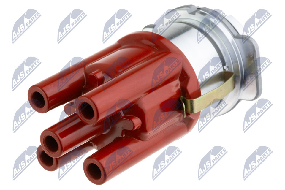 Distributor, ignition - EAZ-PL-000 NTY