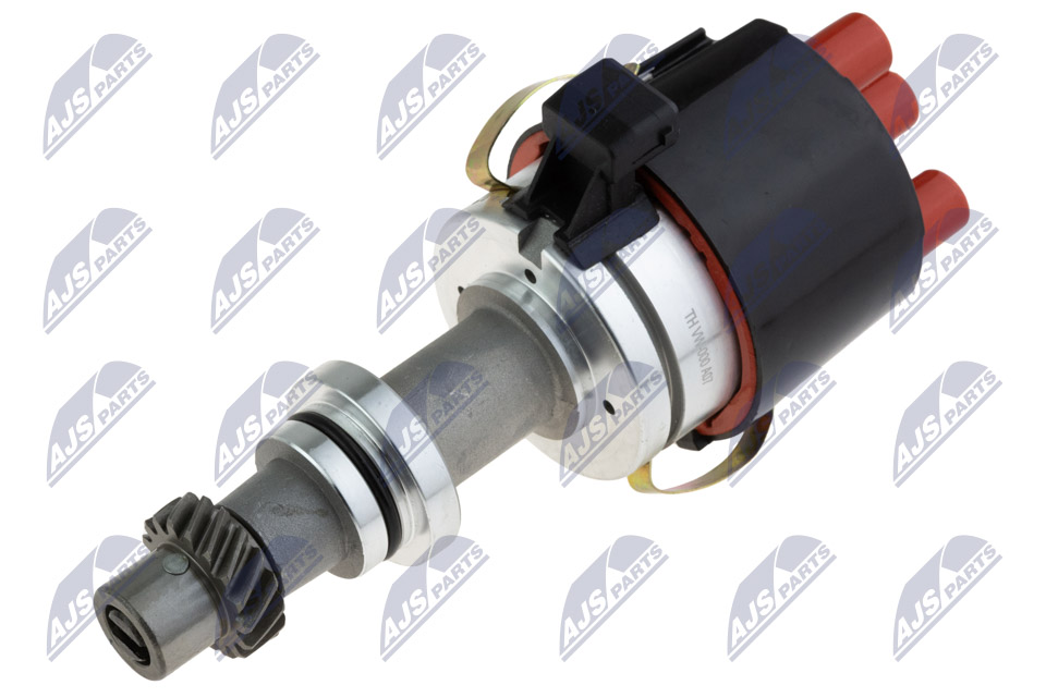 Distributor, ignition - EAZ-VW-000 NTY