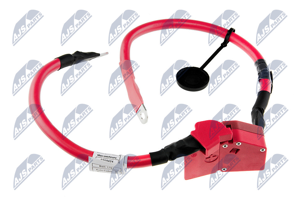 Adattatore batteria - EBP-BM-000 NTY