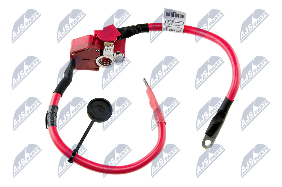 Battery Adapter - EBP-BM-000 NTY