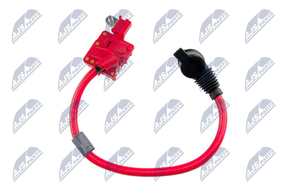 Крепление аккумулятора - EBP-BM-004 NTY