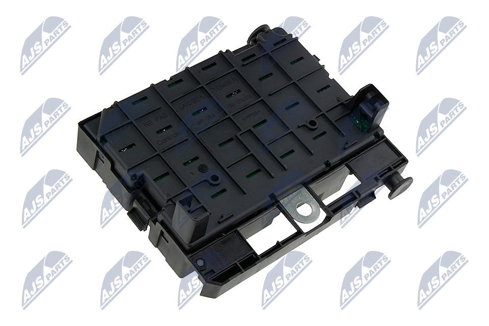 valdymo blokas, variklio valdymas - EBP-PE-000 NTY