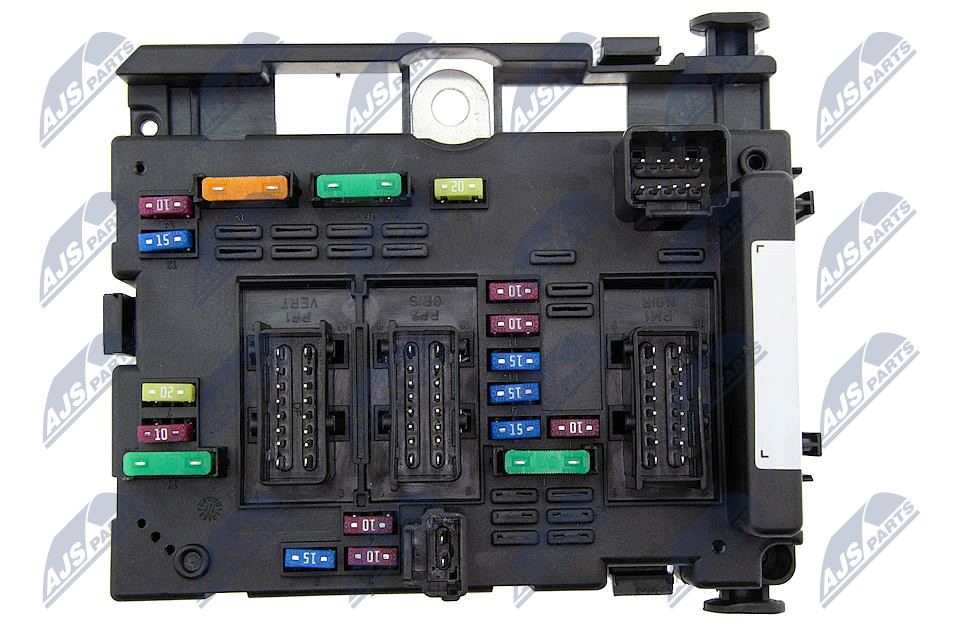 Control Unit, engine management - EBP-PE-000 NTY