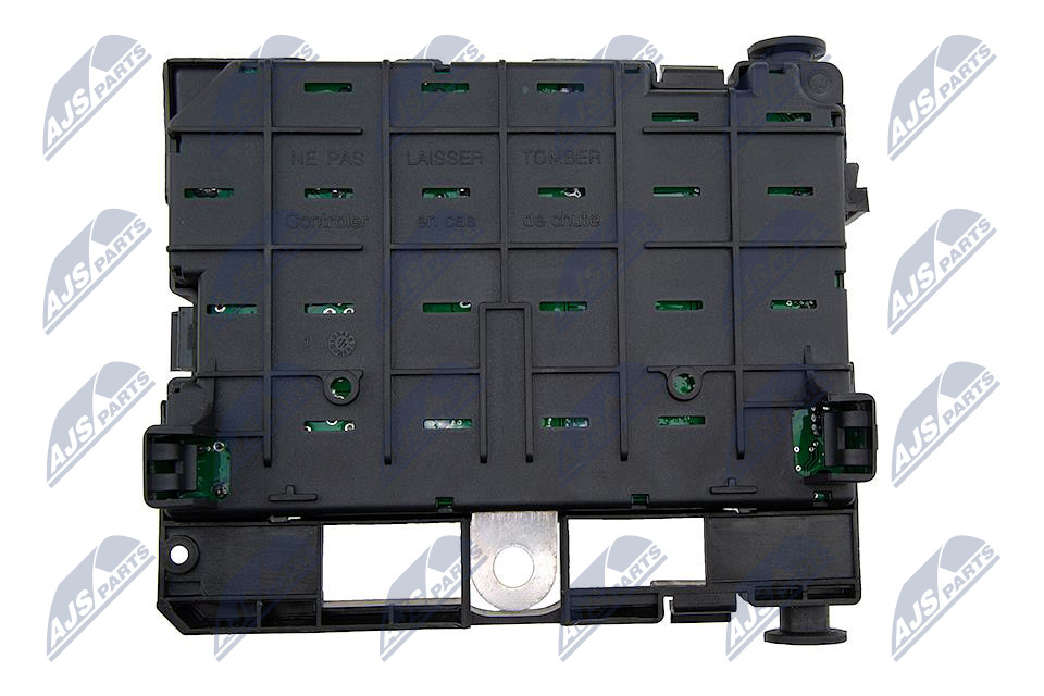 Control Unit, engine management - EBP-PE-000 NTY