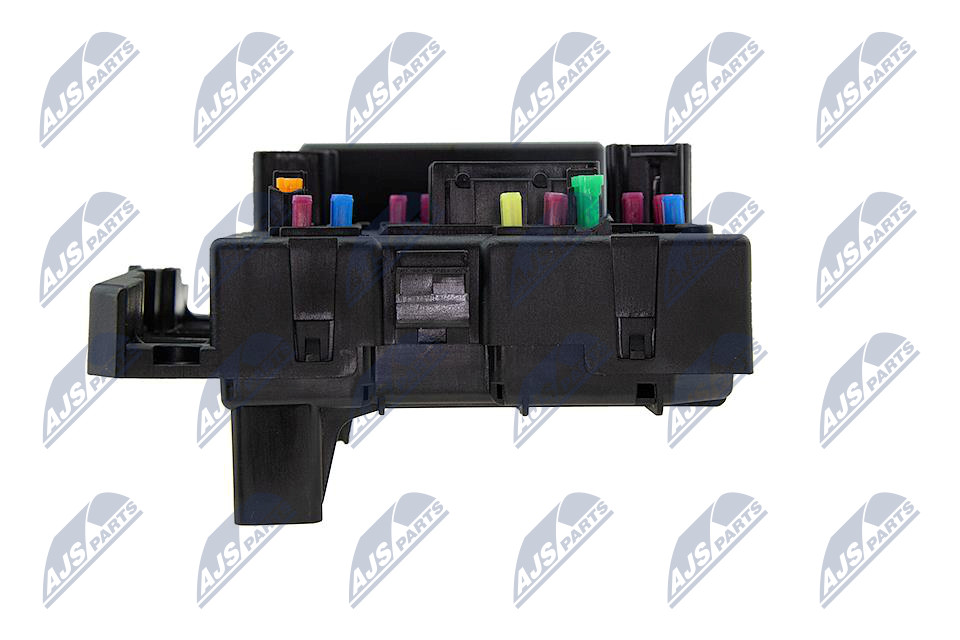 Control Unit, engine management - EBP-PE-000 NTY