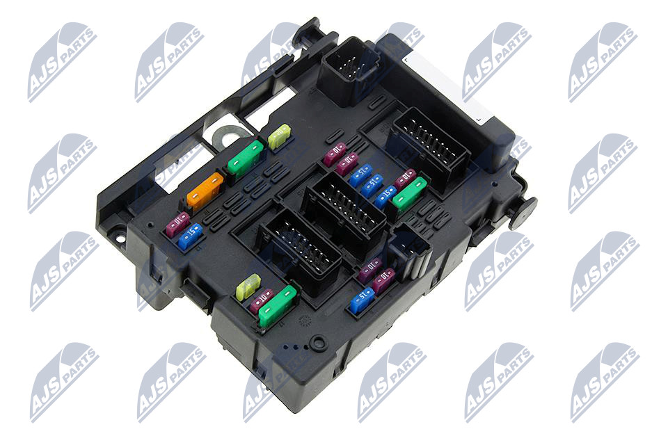 Control Unit, engine management - EBP-PE-000 NTY