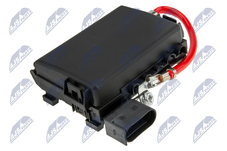 Scatola fusibili - EBP-VW-003 NTY