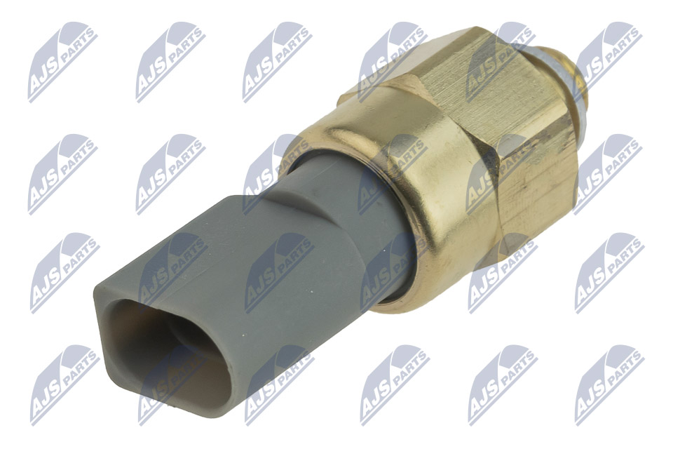 Interruttore a pressione olio - ECC-AU-001 NTY