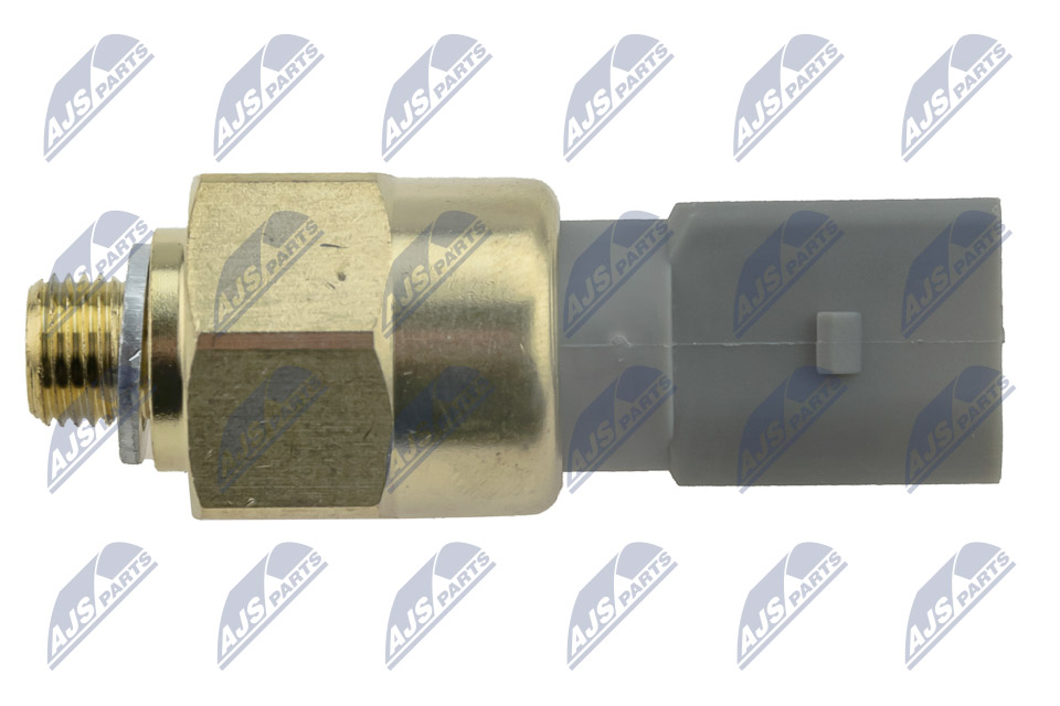 Interruttore a pressione olio - ECC-AU-001 NTY