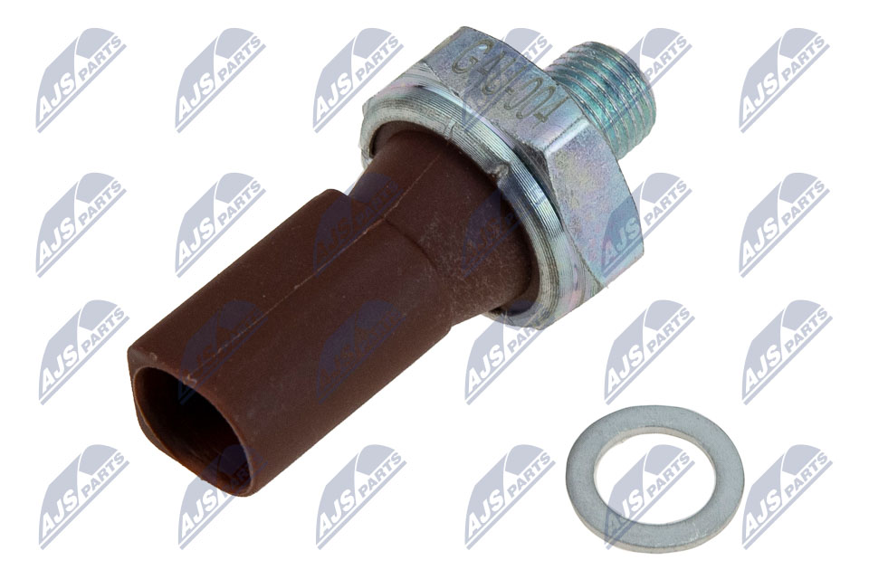 Oil Pressure Switch - ECC-AU-004 NTY