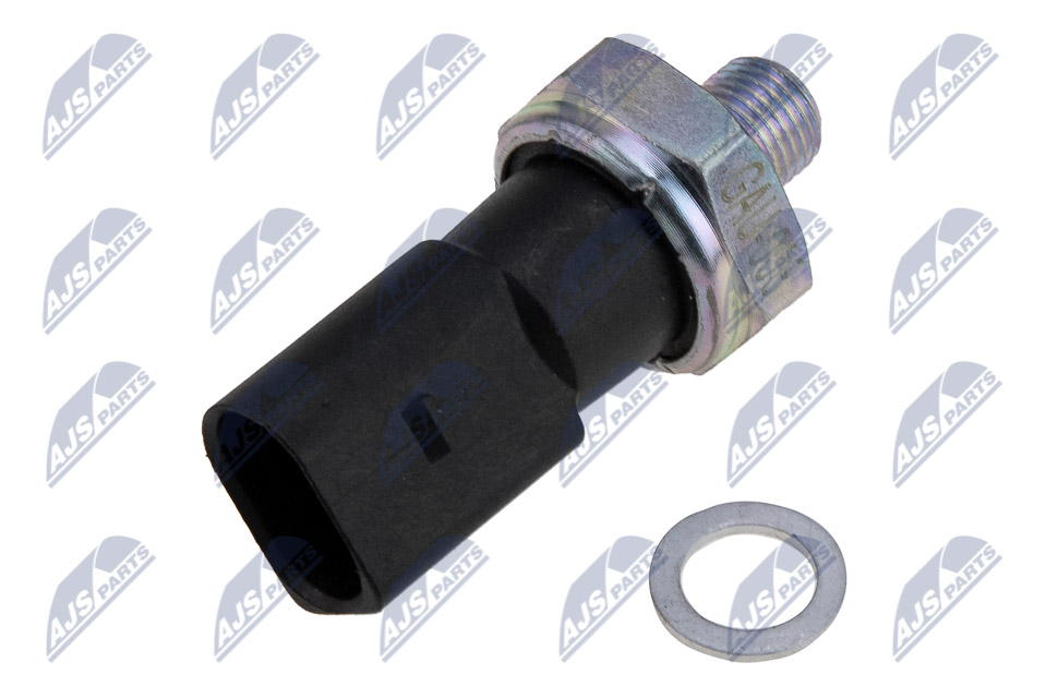 Oil Pressure Switch - ECC-AU-008 NTY