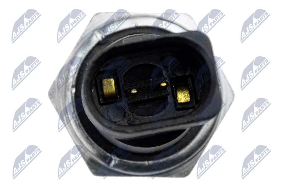 Oil Pressure Switch - ECC-AU-008 NTY