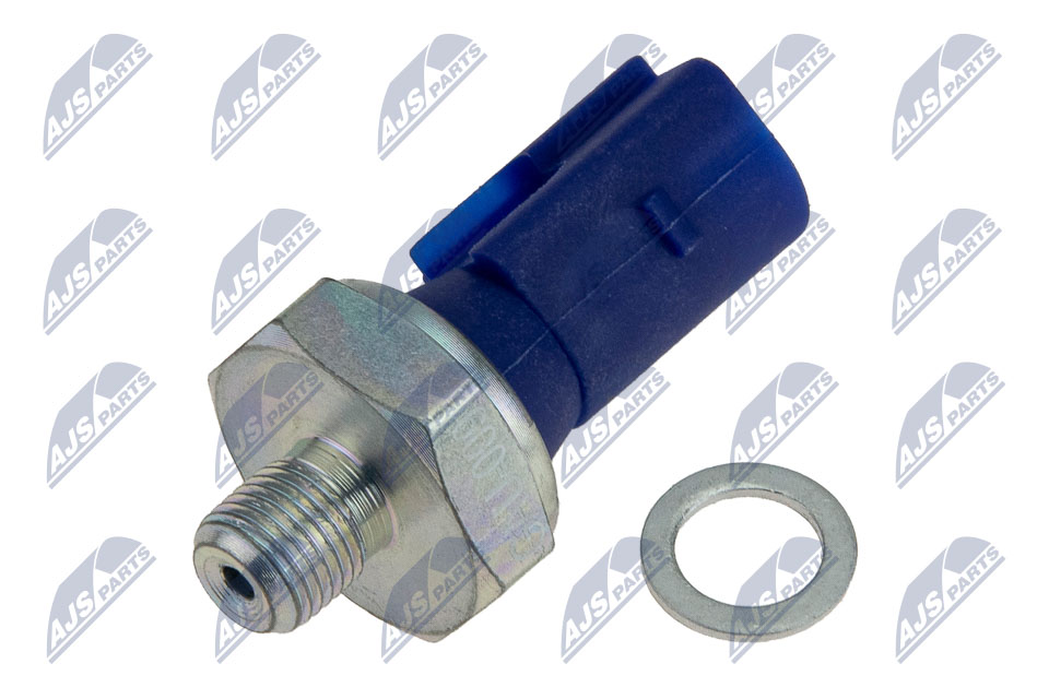 Oil Pressure Switch - ECC-AU-009 NTY