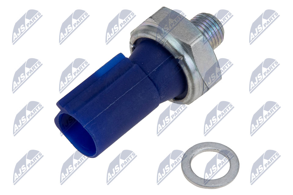 Oil Pressure Switch - ECC-AU-009 NTY