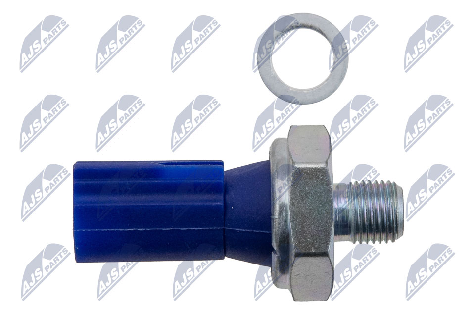 Oil Pressure Switch - ECC-AU-009 NTY