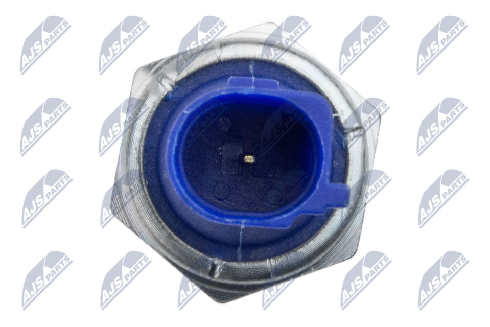 Oil Pressure Switch - ECC-AU-009 NTY