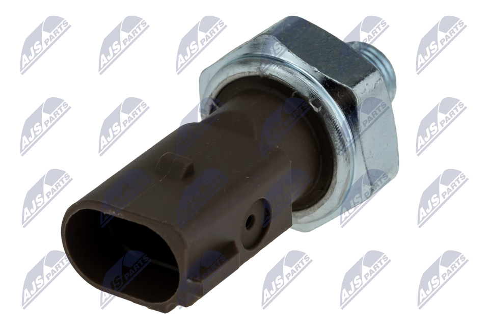 Oil Pressure Switch - ECC-AU-010 NTY