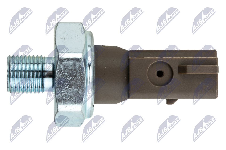 Oil Pressure Switch - ECC-AU-010 NTY