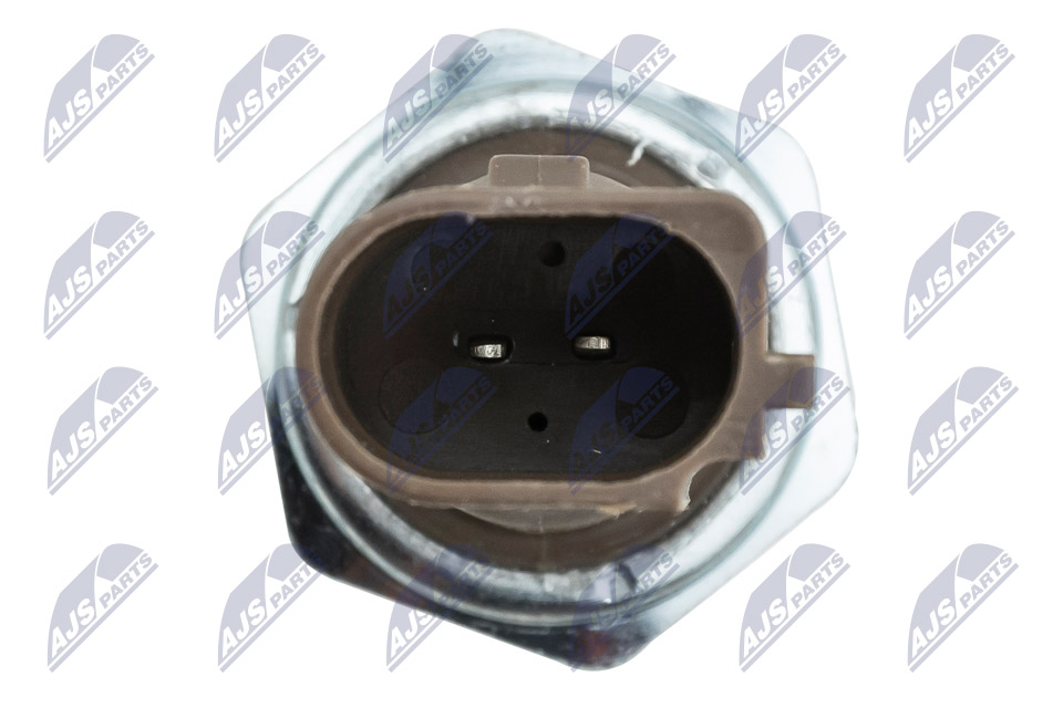 Oil Pressure Switch - ECC-AU-010 NTY