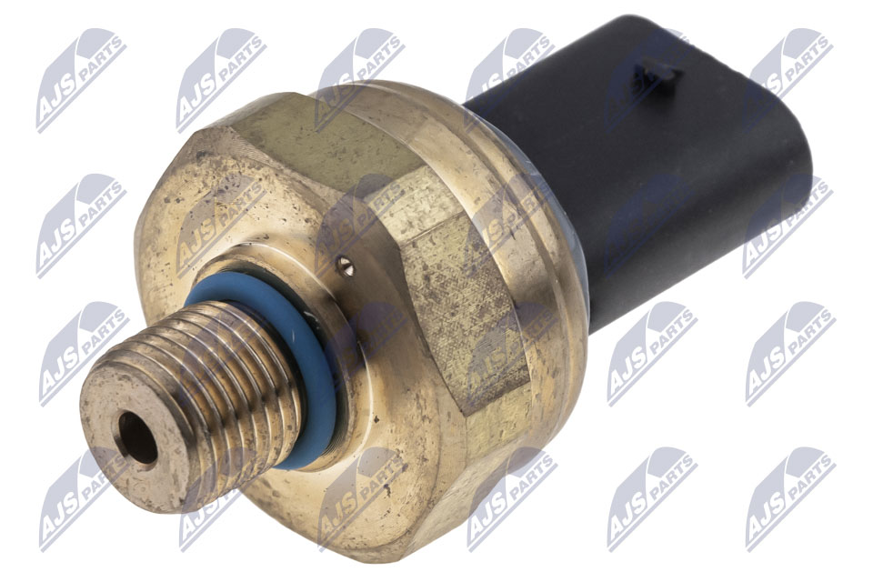 Sender Unit, oil pressure - ECC-AU-011 NTY