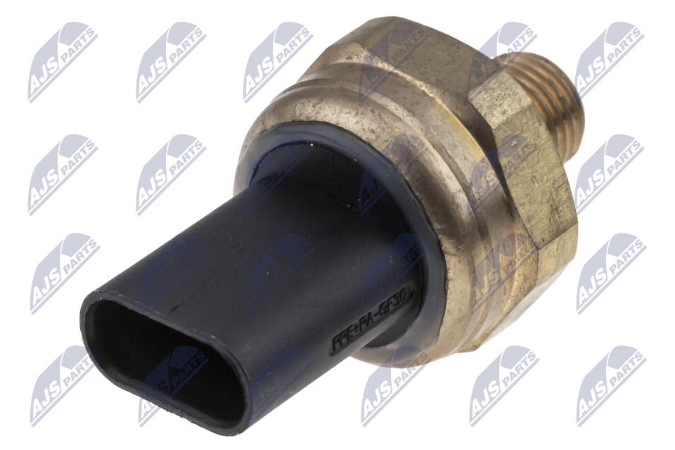 Sender Unit, oil pressure - ECC-AU-011 NTY