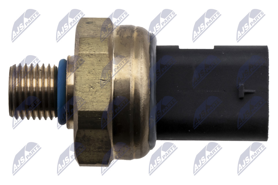 Sender Unit, oil pressure - ECC-AU-011 NTY