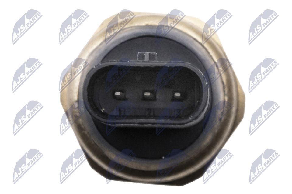 Sender Unit, oil pressure - ECC-AU-011 NTY