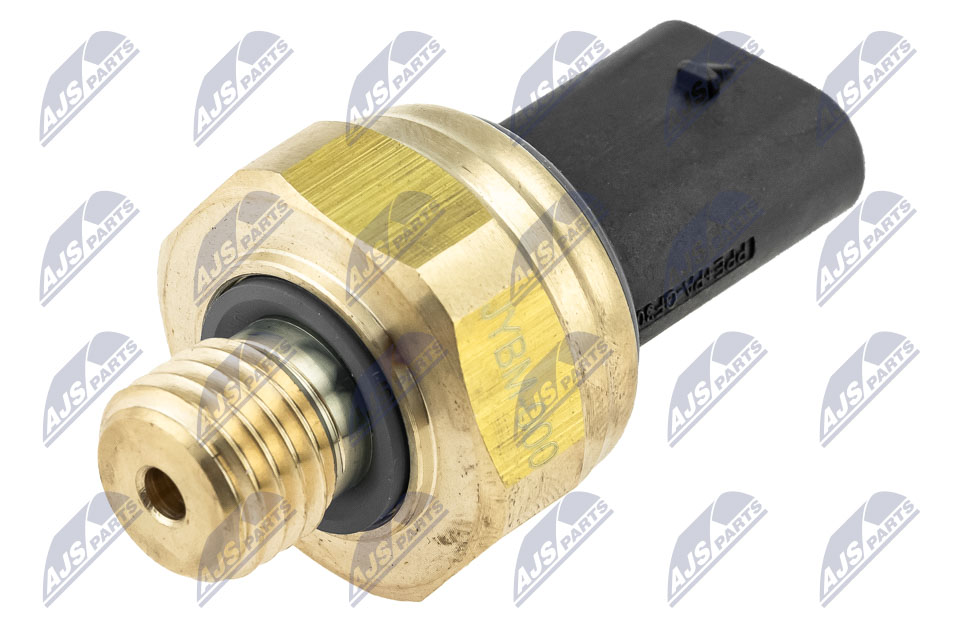 Sensor, Öldruck - ECC-BM-000 NTY