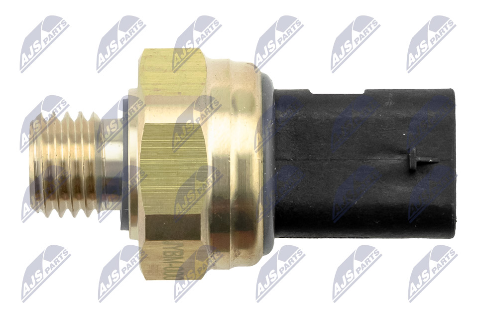 Sensor, Öldruck - ECC-BM-000 NTY