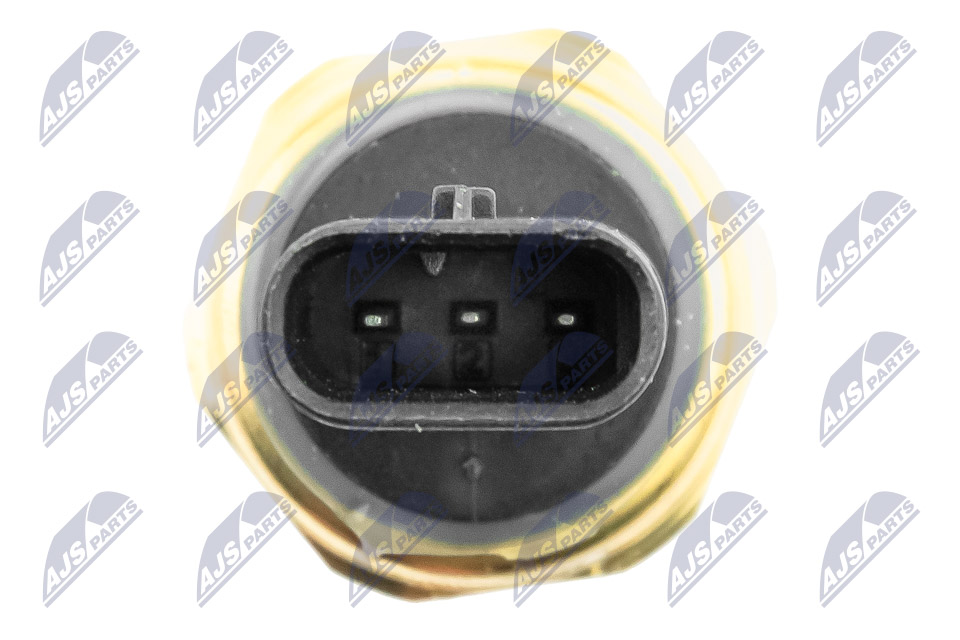 Sensor, Öldruck - ECC-BM-000 NTY