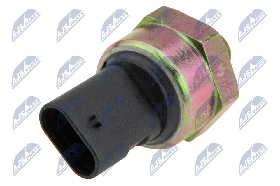 Sensor, Öldruck - ECC-BM-001 NTY