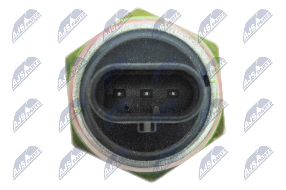 Sensor, Öldruck - ECC-BM-001 NTY