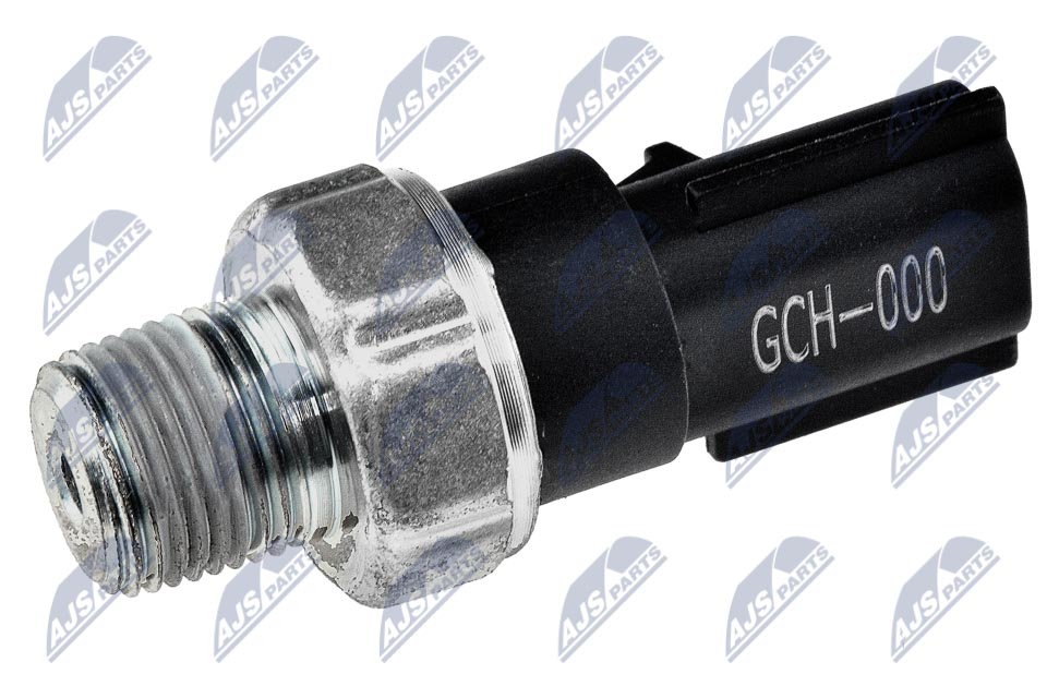 Oil Pressure Switch - ECC-CH-000 NTY